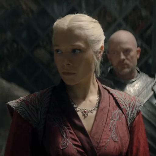 🐲 Стикер «House Of The Dragon» для Telegram