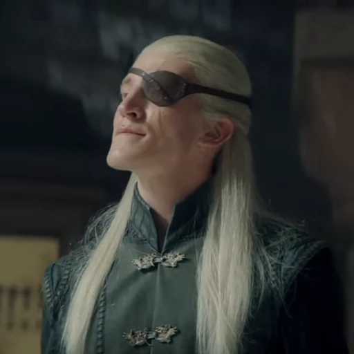 🐲 Стикер «House Of The Dragon» для Telegram
