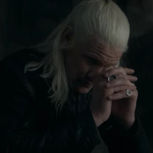 🐲 Стикер «House Of The Dragon» для Telegram