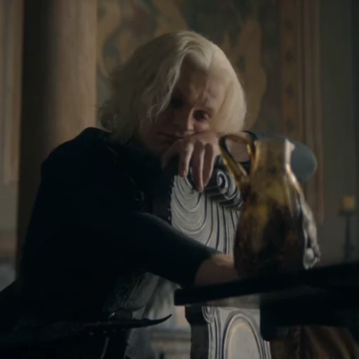 🐲 Стикер «House Of The Dragon» для Telegram