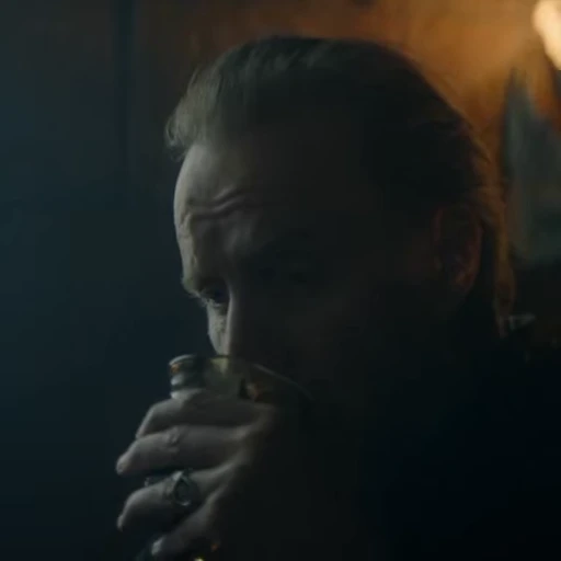 🐲 Стикер «House Of The Dragon» для Telegram