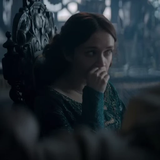 🐲 Стикер «House Of The Dragon» для Telegram