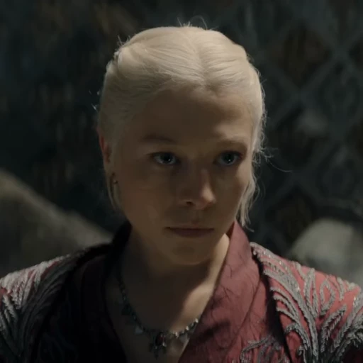 🐲 Стикер «House Of The Dragon» для Telegram