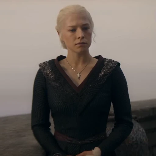 🐲 Стикер «House Of The Dragon» для Telegram