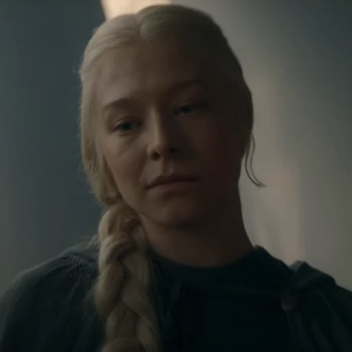 🐲 Стикер «House Of The Dragon» для Telegram
