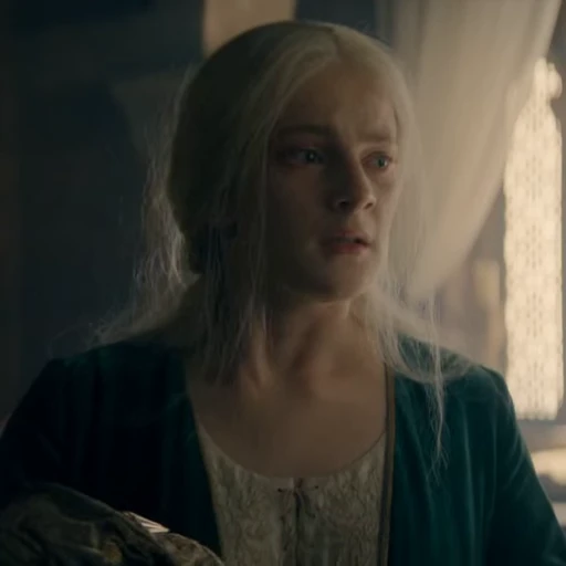 🐲 Стикер «House Of The Dragon» для Telegram