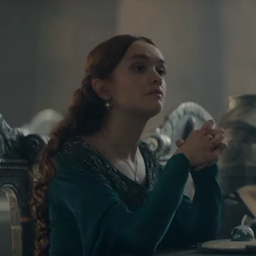 🐲 Стикер «House Of The Dragon» для Telegram