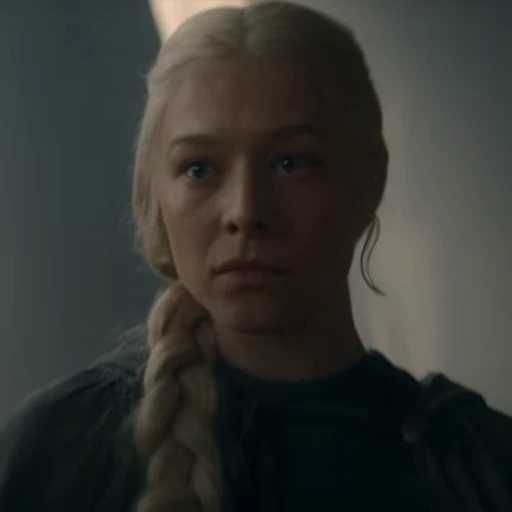 🐲 Стикер «House Of The Dragon» для Telegram