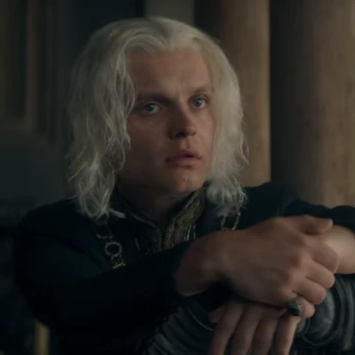 🐲 Стикер «House Of The Dragon» для Telegram