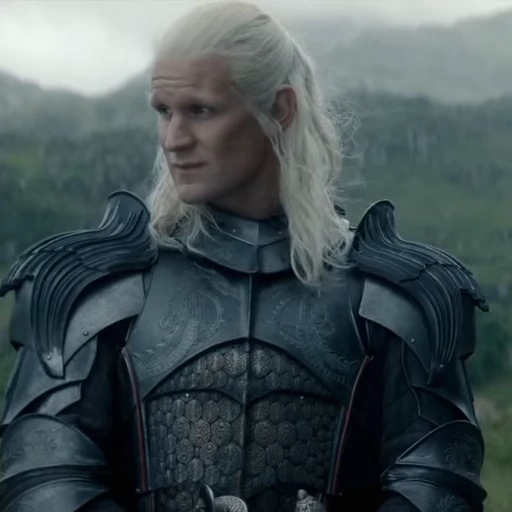 🐲 Стикер «House Of The Dragon» для Telegram