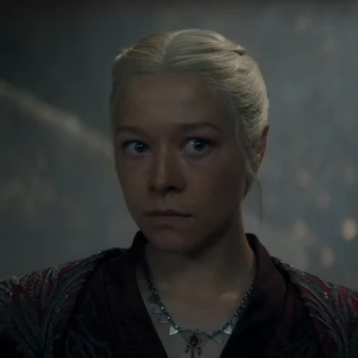🐲 Стикер «House Of The Dragon» для Telegram