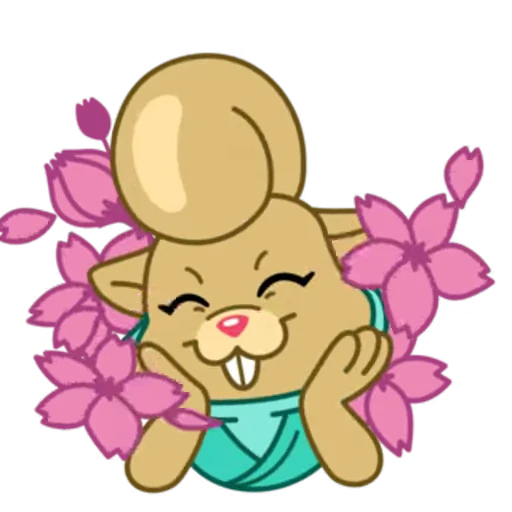 ☺️ Стикер «House Party» для Telegram
