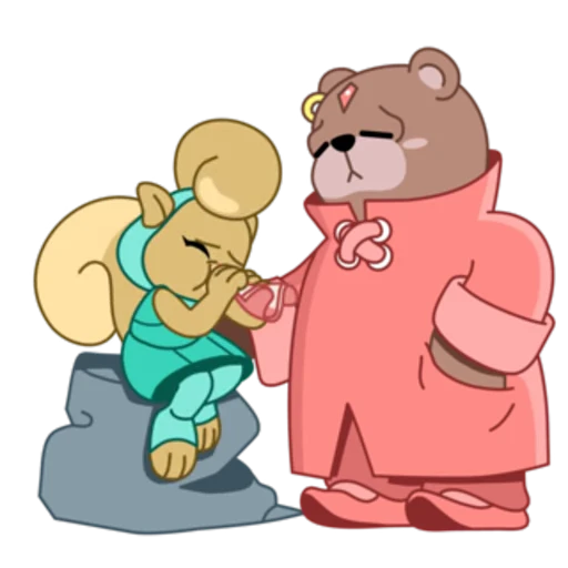 ❤️‍🩹 Стикер «House Party» для Telegram