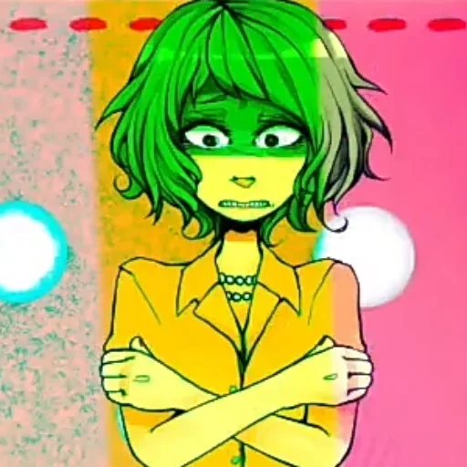 🌈 Стикер «Housewife radio» для Telegram