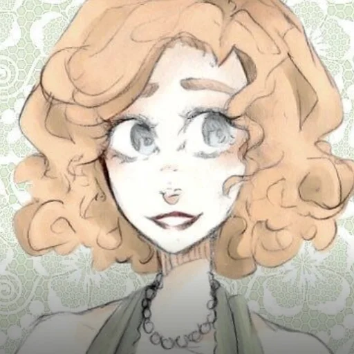 😊 Стикер «Housewife radio» для Telegram