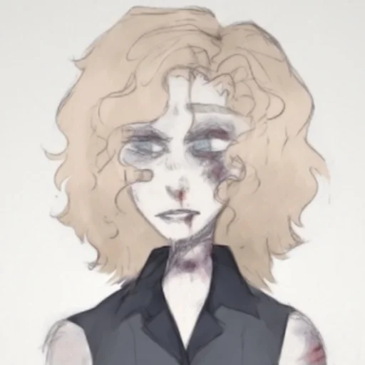 🤕 Стикер «Housewife radio» для Telegram