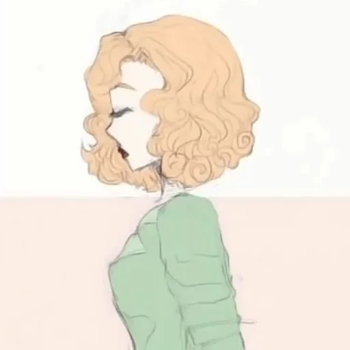 ⬅️ Стикер «Housewife radio» для Telegram