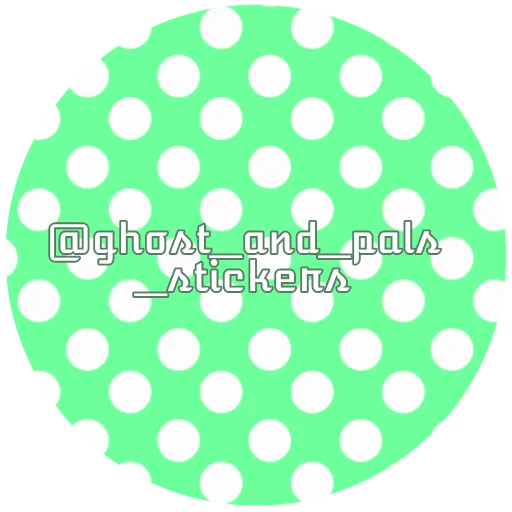 🟢 Стикер «Housewife radio» для Telegram