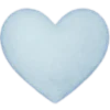❤️ Эмодзи «Буквы в пастельных тонах» для Telegram