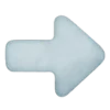 ➡️ Эмодзи «Буквы в пастельных тонах» для Telegram
