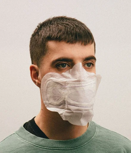 😅 Стикер «How to Survive after Coronavirus ?» для Telegram