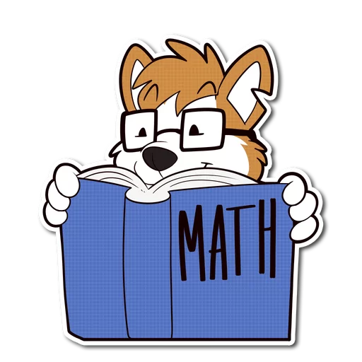📘 Стикер «Howee» для Telegram