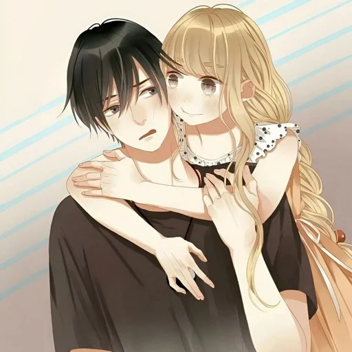 ☯️ Стикер «Lilina Sanada» для Telegram