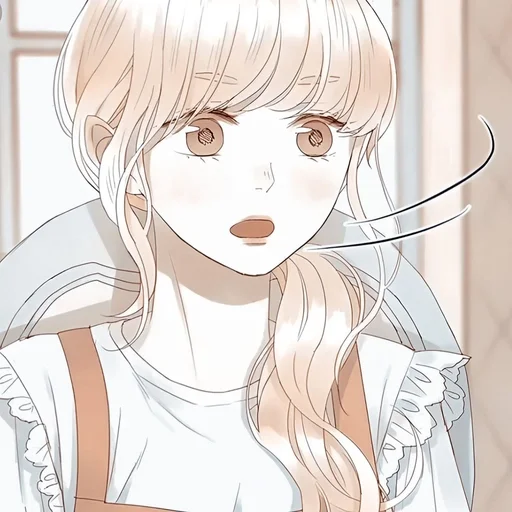 ☯️ Стикер «Lilina Sanada» для Telegram