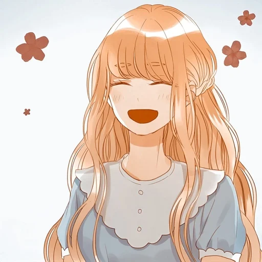 ☯️ Стикер «Lilina Sanada» для Telegram