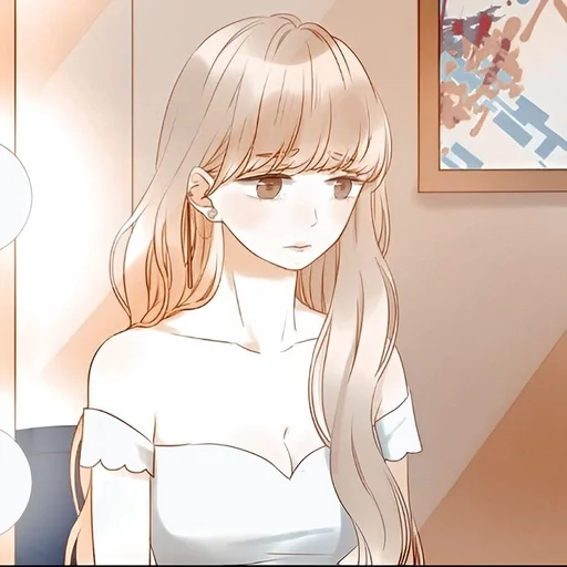 ☯️ Стикер «Lilina Sanada» для Telegram