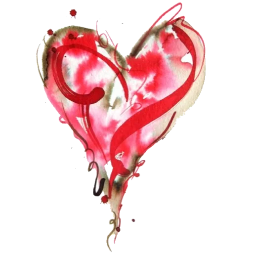 ❣ Стикер «حال خوب با» для Telegram