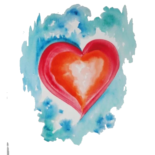 💙 Стикер «حال خوب با» для Telegram