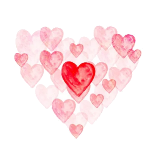 💓 Стикер «حال خوب با» для Telegram