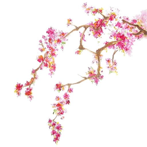 🌼 Стикер «حال خوب با» для Telegram