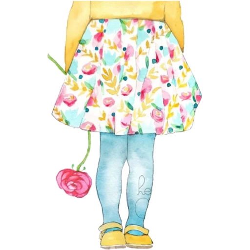 🌸 Стикер «حال خوب با» для Telegram