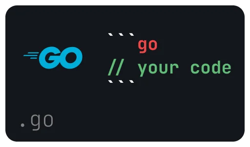⌨️ Стикер «How to write code snippets» для Telegram