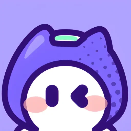 👌 Стикер «HoYoLAB» для Telegram