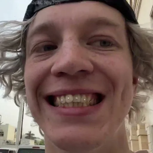 🥶 Стикер «Hozayeva gang» для Telegram