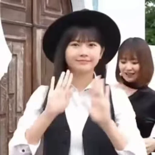 👋 Стикер «Hello Project 21» для Telegram