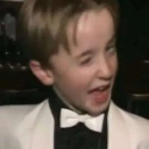 😉 Стикер «Fucking Draco Malfoy» для Telegram
