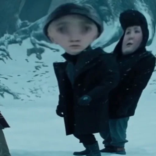 😧 Стикер «Fucking Draco Malfoy» для Telegram