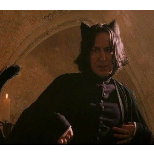 🥰 Стикер «Fucking Draco Malfoy» для Telegram