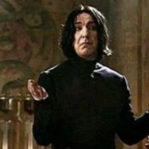 🤷‍♀️ Стикер «Fucking Draco Malfoy» для Telegram