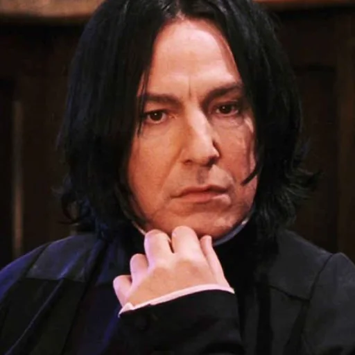 🤔 Стикер «Fucking Draco Malfoy» для Telegram