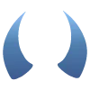 😈 Эмодзи «Ашкюдишки» для Telegram