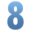 8️⃣ Эмодзи «Ашкюдишки» для Telegram