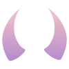 😈 Эмодзи «Ашкюдишки» для Telegram