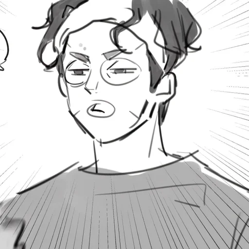 Стикерпак Haikyuu!! 2 для Telegram — скачать