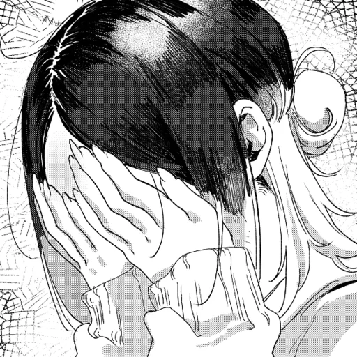 ❤️ Стикер «Haikyuu!! 2» для Telegram