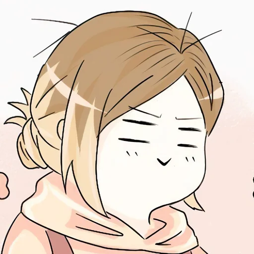 😏 Стикер «Haikyuu!! 2» для Telegram